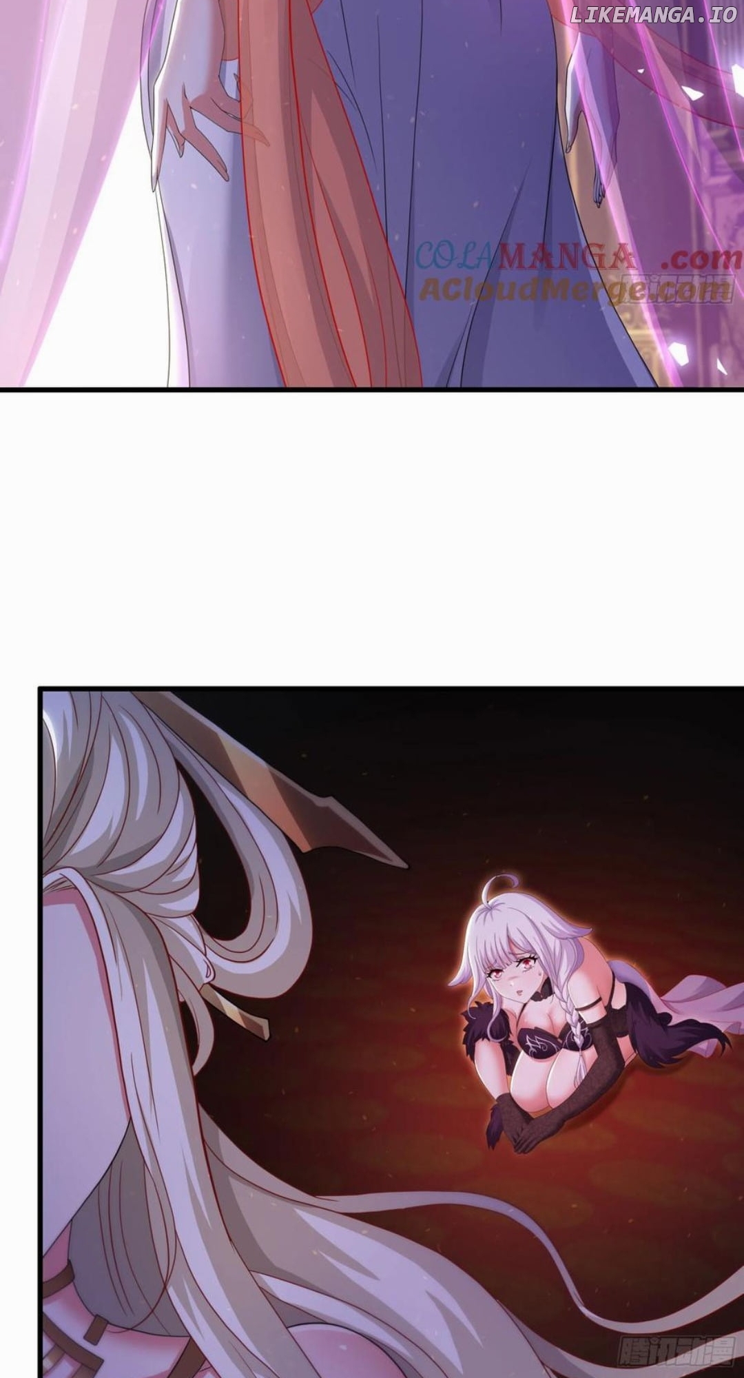 Rebirth of King Zhou: Not Being the Ultimate Villain Chapter 88 - page 6
